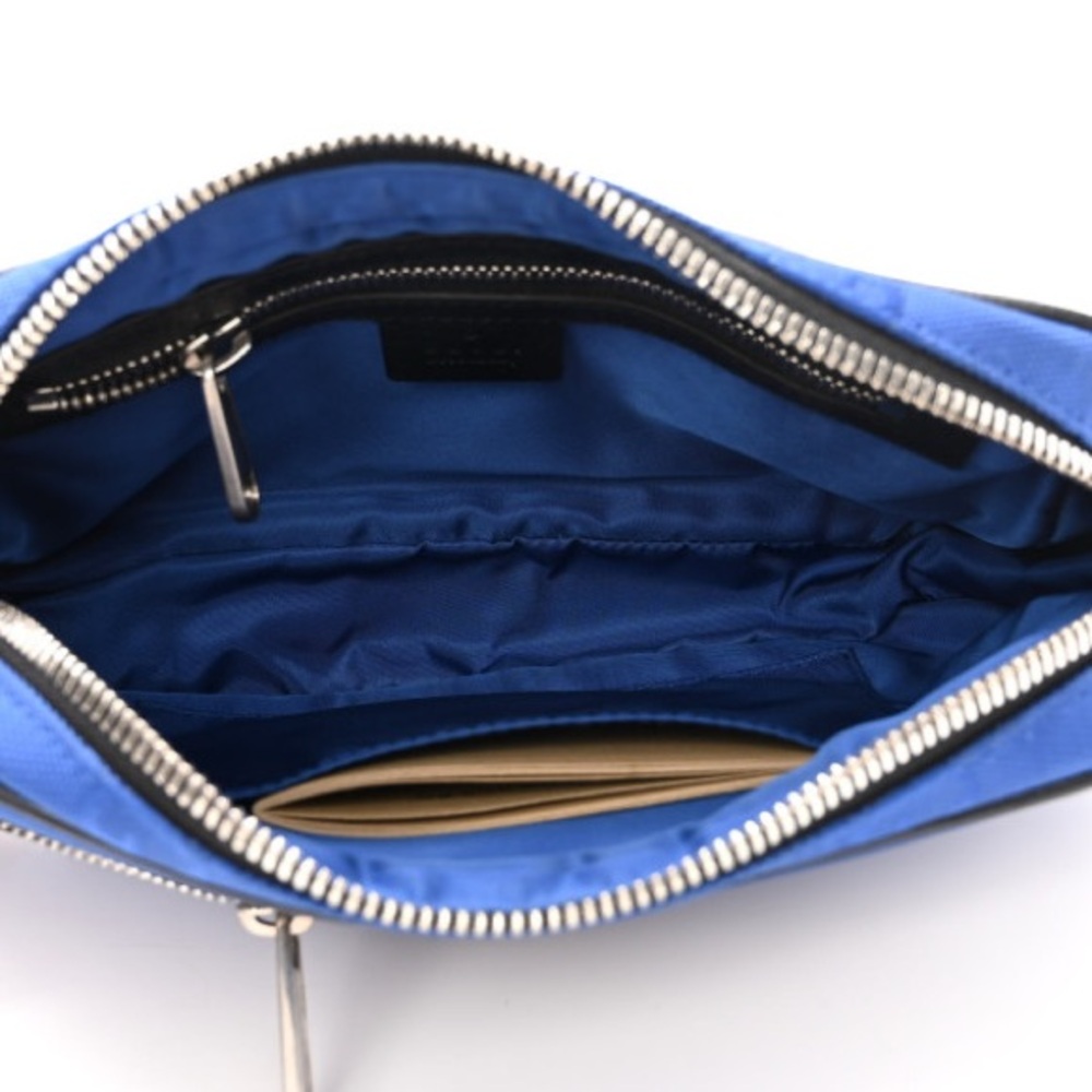 NWT GUCCI Off The Grid Fanny Pack Belt Bag - Picture 5 of 8